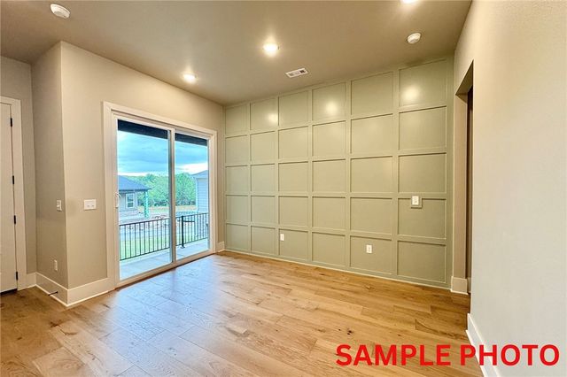 2986 N Old Wire Road, Fayetteville, AR 72703