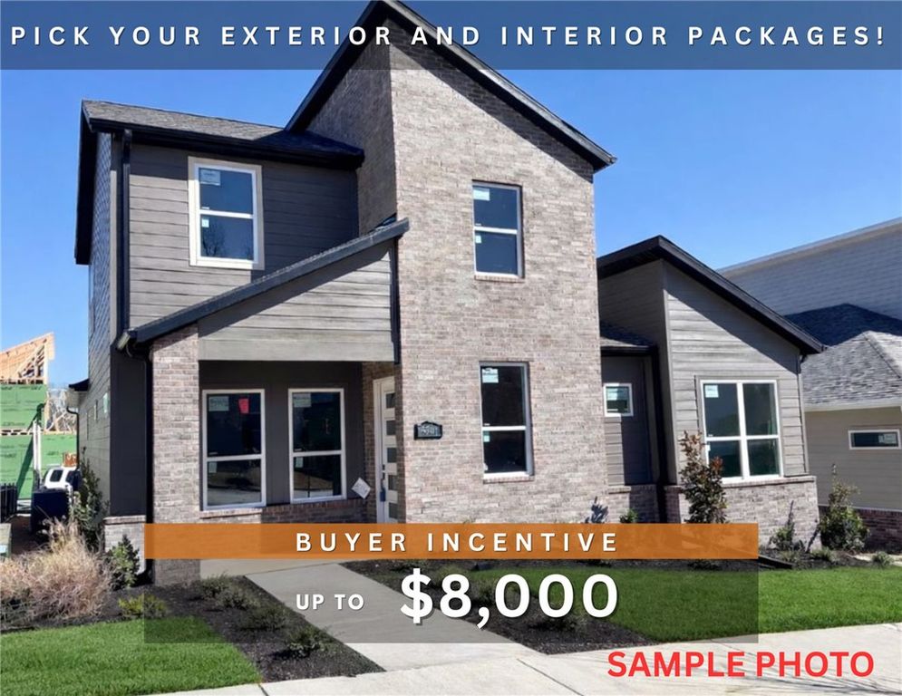 2986 N Old Wire Road, Fayetteville, AR 72703