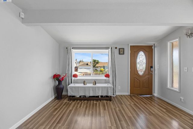 19695 Bernal Street, Castro Valley, CA 94546