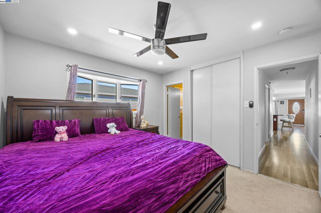 19695 Bernal Street, Castro Valley, CA 94546