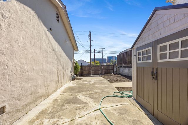 19695 Bernal Street, Castro Valley, CA 94546