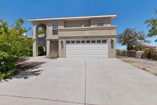2813 Mesa Road SE, Rio Rancho, NM 87124