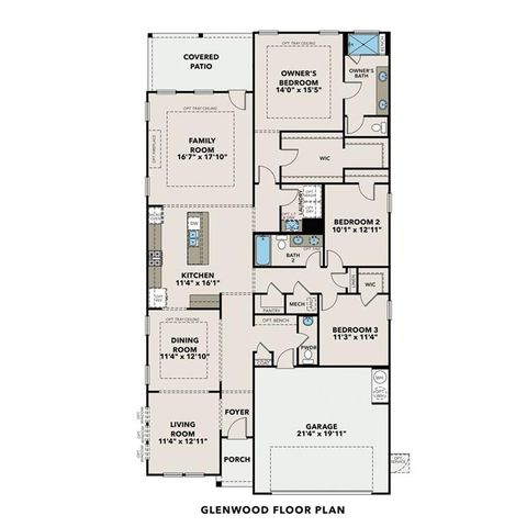 1580 Savory Way, Loganville, GA 30052