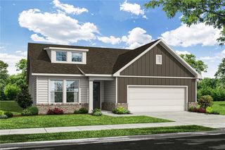 1580 Savory Way, Loganville, GA 30052