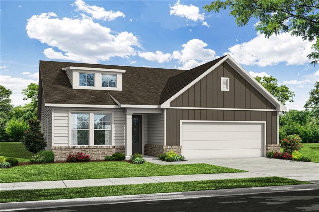 1580 Savory Way, Loganville, GA 30052
