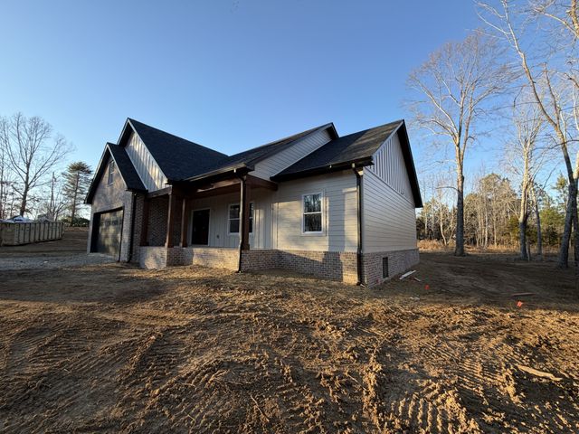 1049 Big Bartons Creek Rd, Dickson, TN 37055