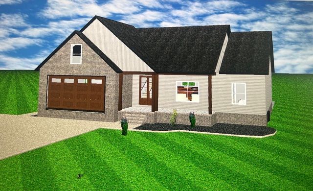 1049 Big Bartons Creek Rd, Dickson, TN 37055