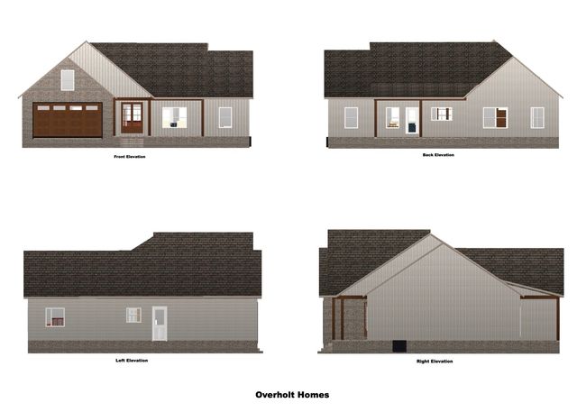 1049 Big Bartons Creek Rd, Dickson, TN 37055