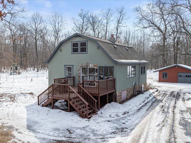 11939 County Road 118, Merrifield, MN 56465