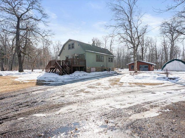 11939 County Road 118, Merrifield, MN 56465