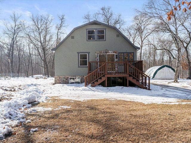 11939 County Road 118, Merrifield, MN 56465