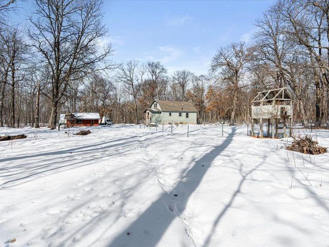 11939 County Road 118, Merrifield, MN 56465