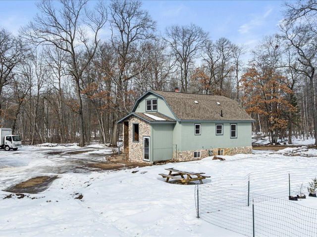 11939 County Road 118, Merrifield, MN 56465