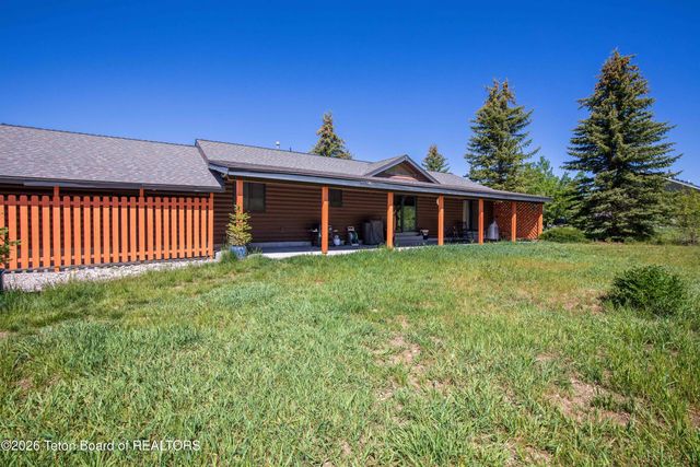66 EAST Street, Star Valley Ranch, WY 83127 property photo