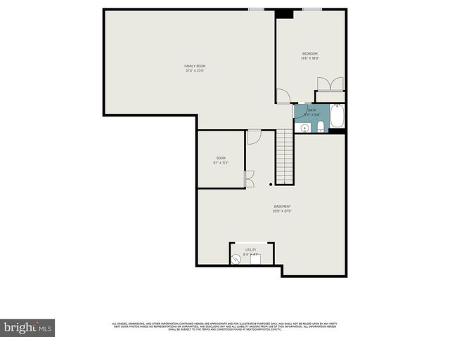 6124 WESTON DR, Harrisburg, PA 17111