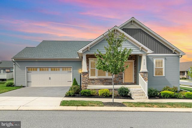6124 WESTON DR, Harrisburg, PA 17111