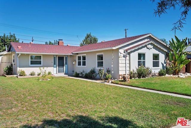 22301 Covello Street, Canoga Park, CA 91303