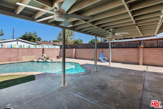 22301 Covello Street, Canoga Park, CA 91303