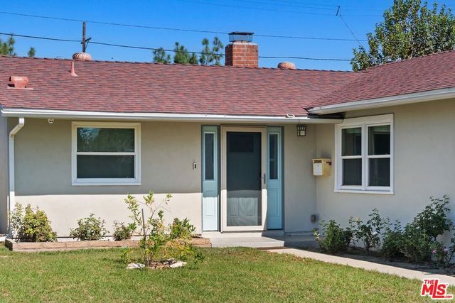 22301 Covello Street, Canoga Park, CA 91303