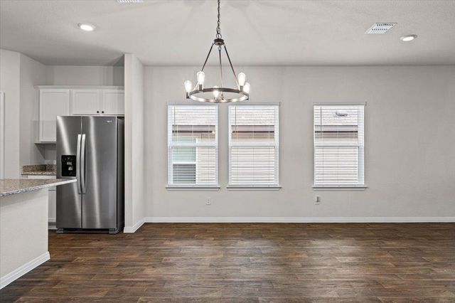 20221 Heinrich LN, Manor, TX 78653