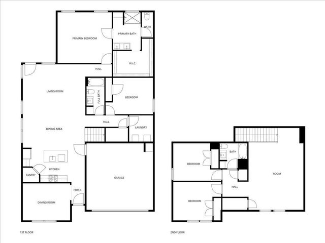 20221 Heinrich LN, Manor, TX 78653