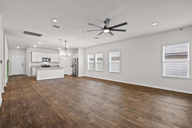 20221 Heinrich LN, Manor, TX 78653