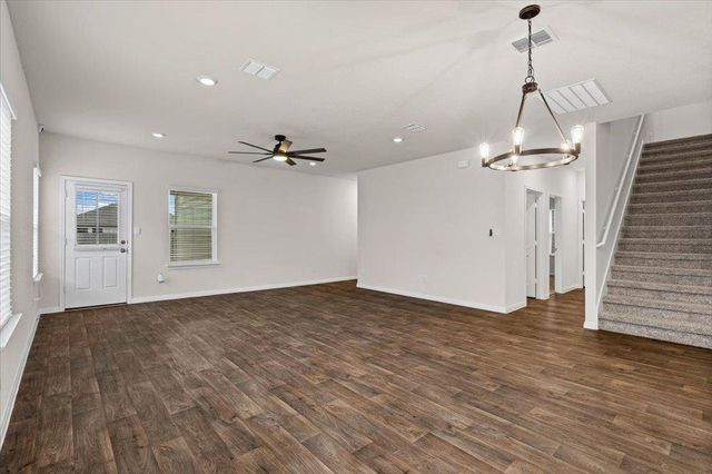 20221 Heinrich LN, Manor, TX 78653
