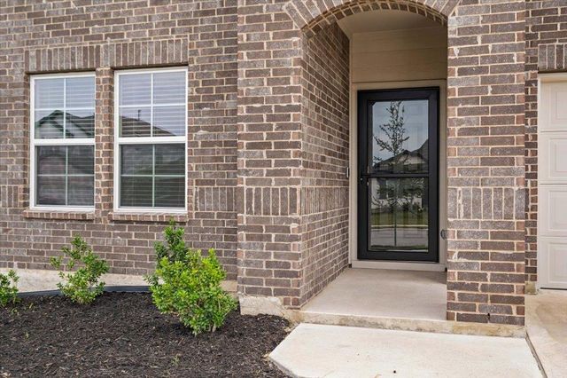 20221 Heinrich LN, Manor, TX 78653