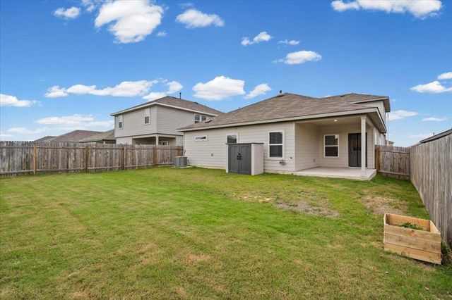 20221 Heinrich LN, Manor, TX 78653
