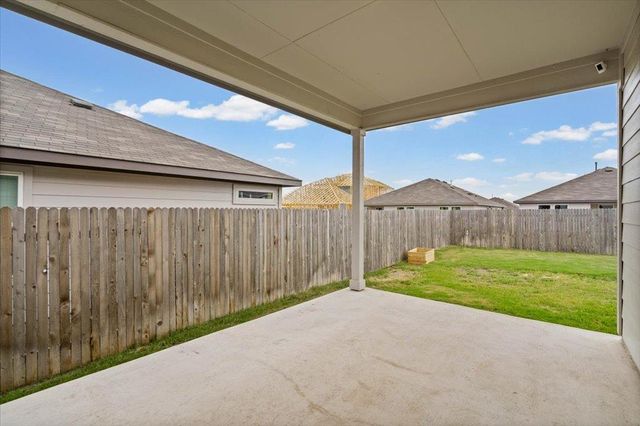 20221 Heinrich LN, Manor, TX 78653