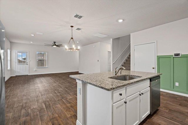 20221 Heinrich LN, Manor, TX 78653