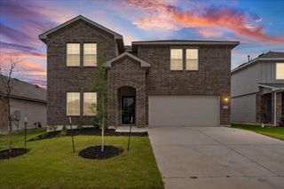 20221 Heinrich LN, Manor, TX 78653