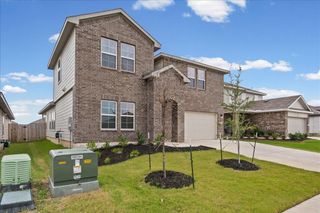 20221 Heinrich LN, Manor, TX 78653