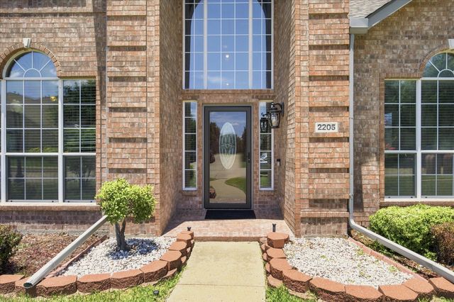 2205 Harborview Boulevard, Rowlett, TX 75088