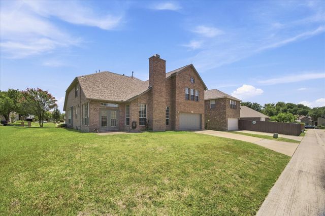 2205 Harborview Boulevard, Rowlett, TX 75088