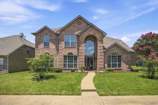 2205 Harborview Boulevard, Rowlett, TX 75088