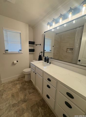 1103 Shadwell Dr, San Antonio, TX 78228