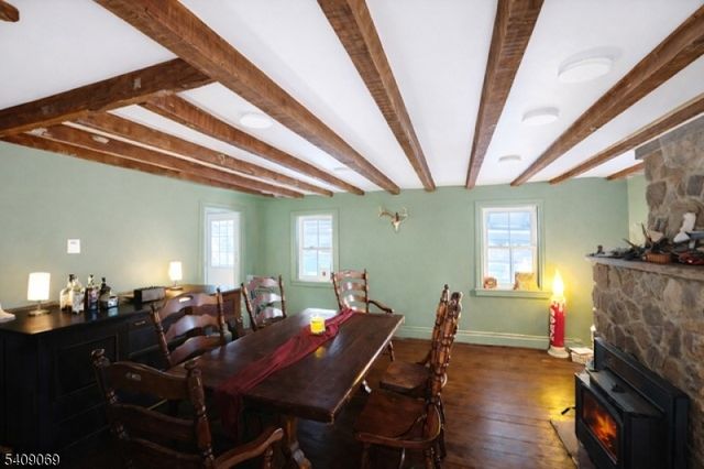 250 County Rd 519, Wantage Twp., NJ 07461