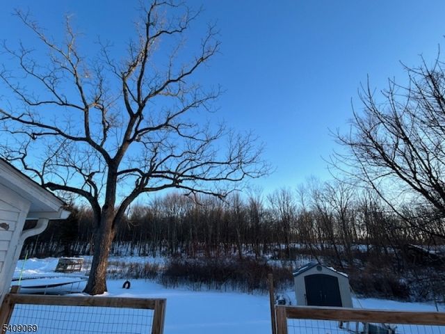 250 County Rd 519, Wantage Twp., NJ 07461