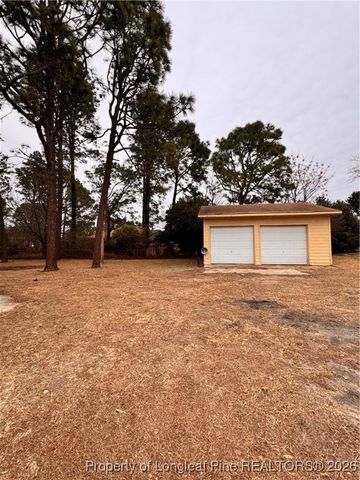 3101 Ansley Court, Hope Mills, NC 28348