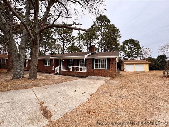 3101 Ansley Court, Hope Mills, NC 28348