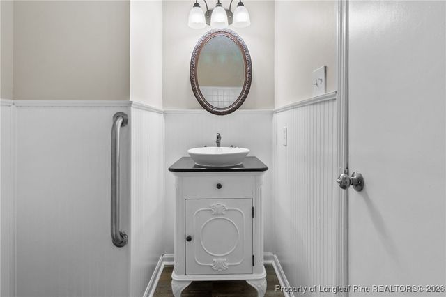 3101 Ansley Court, Hope Mills, NC 28348