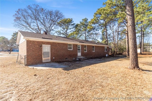 3101 Ansley Court, Hope Mills, NC 28348