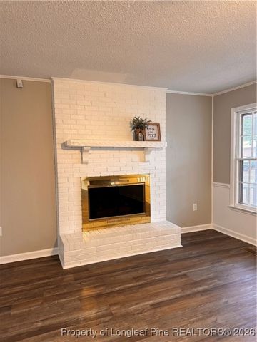 3101 Ansley Court, Hope Mills, NC 28348