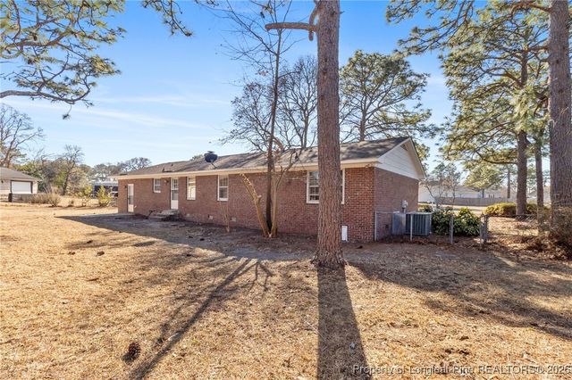 3101 Ansley Court, Hope Mills, NC 28348