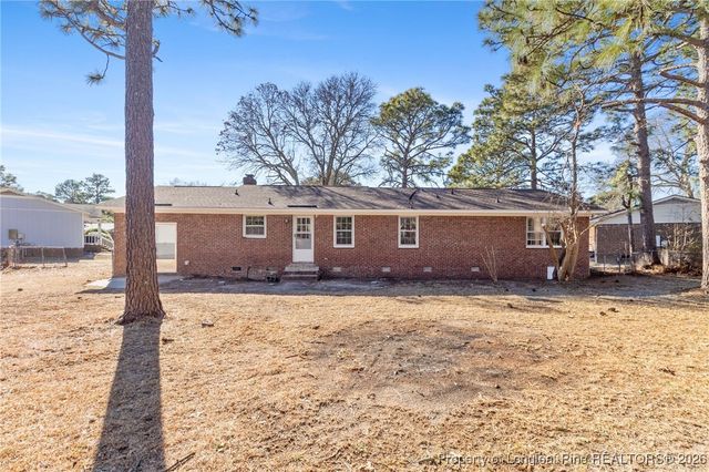 3101 Ansley Court, Hope Mills, NC 28348