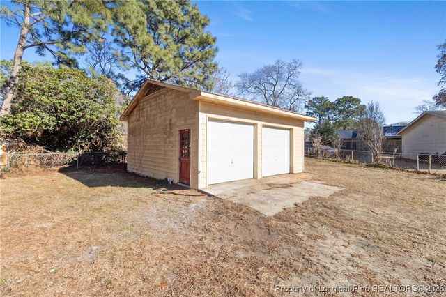 3101 Ansley Court, Hope Mills, NC 28348