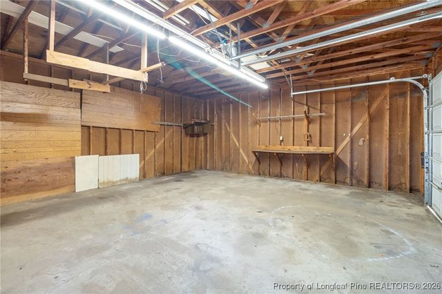 3101 Ansley Court, Hope Mills, NC 28348