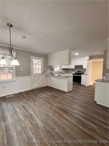 3101 Ansley Court, Hope Mills, NC 28348