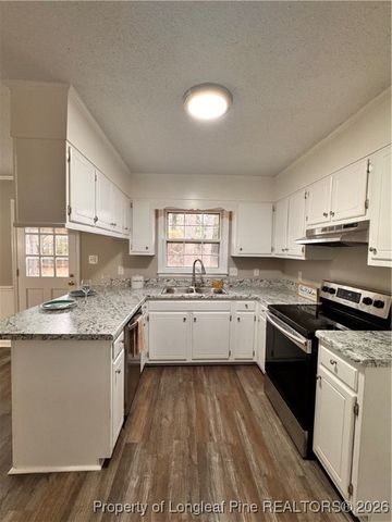 3101 Ansley Court, Hope Mills, NC 28348